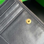 2025年7月7日入荷新作 Bottega Veneta  742330  11.5x9 極品/正規品同様/人気/革/バッグ/AJ工場