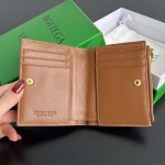 2025年7月7日入荷新作 Bottega Veneta  742330  11.5x9 極品/正規品同様/人気/革/バッグ/AJ工場