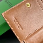 2025年7月7日入荷新作 Bottega Veneta  742330  11.5x9 極品/正規品同様/人気/革/バッグ/AJ工場