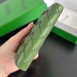 2025年7月7日入荷新作 Bottega Veneta  742330  11.5x9 極品/正規品同様/人気/革/バッグ/AJ工場