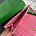 2025年7月7日入荷新作 Bottega Veneta  742330  11.5x9 極品/正規品同様/人気/革/バッグ/AJ工場