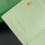 2025年7月7日入荷新作 Bottega Veneta  742330  11.5x9 極品/正規品同様/人気/革/バッグ/AJ工場