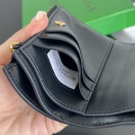 2025年7月7日入荷新作 Bottega Veneta  742330  11.5x9 極品/正規品同様/人気/革/バッグ/AJ工場