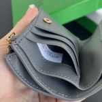 2025年7月7日入荷新作 Bottega Veneta  742330  11.5x9 極品/正規品同様/人気/革/バッグ/AJ工場