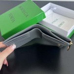 2025年7月7日入荷新作 Bottega Veneta  742330  11.5x9 極品/正規品同様/人気/革/バッグ/AJ工場