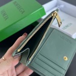 2025年7月7日入荷新作 Bottega Veneta  742330  11.5x9 極品/正規品同様/人気/革/バッグ/AJ工場