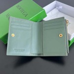 2025年7月7日入荷新作 Bottega Veneta  742330  11.5x9 極品/正規品同様/人気/革/バッグ/AJ工場