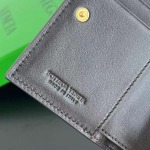 2025年7月7日入荷新作 Bottega Veneta  742330  11.5x9 極品/正規品同様/人気/革/バッグ/AJ工場