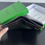 2025年7月7日入荷新作 Bottega Veneta  742330  11.5x9 極品/正規品同様/人気/革/バッグ/AJ工場