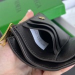 2025年7月7日入荷新作 Bottega Veneta  742330  11.5x9 極品/正規品同様/人気/革/バッグ/AJ工場