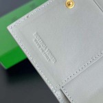 2025年7月7日入荷新作 Bottega Veneta  742330  11.5x9 極品/正規品同様/人気/革/バッグ/AJ工場