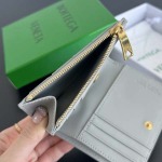 2025年7月7日入荷新作 Bottega Veneta  742330  11.5x9 極品/正規品同様/人気/革/バッグ/AJ工場