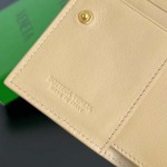 2025年7月7日入荷新作 Bottega Veneta  742330  11.5x9 極品/正規品同様/人気/革/バッグ/AJ工場