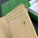 2025年7月7日入荷新作 Bottega Veneta  742330  11.5x9 極品/正規品同様/人気/革/バッグ/AJ工場