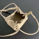 2025年7月7日入荷新作  Bottega Venetaintrecciato  mini   Bottega Veneta  knot   796569 Size21X17X16.5cm  極品/正規品同様/人気/革/バッグ/AJ工場