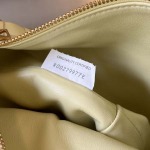 2025年7月7日入荷新作 Bottega VenetaWallace   754443  intrecciato bottega   SIZE:22x13x9.5極品/正規品同様/人気/革/バッグ/AJ工場