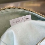 2025年7月7日入荷新作 Bottega VenetaWallace   754443  intrecciato bottega   SIZE:22x13x9.5極品/正規品同様/人気/革/バッグ/AJ工場