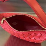 2025年7月7日入荷新作 Bottega VenetaWallace   754443  intrecciato bottega   SIZE:22x13x9.5極品/正規品同様/人気/革/バッグ/AJ工場