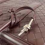 2025年7月7日入荷新作 Bottega Veneta 新作Getaway    766361     SIZE:39x28.5x8極品/正規品同様/人気/革/バッグ/AJ工場