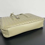 2025年7月7日入荷新作 Bottega Veneta 新作Getaway    766361     SIZE:39x28.5x8極品/正規品同様/人気/革/バッグ/AJ工場