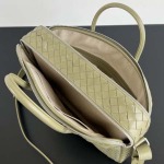 2025年7月7日入荷新作 Bottega Veneta 新作Getaway    766361     SIZE:39x28.5x8極品/正規品同様/人気/革/バッグ/AJ工場