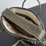 2025年7月7日入荷新作 Bottega Veneta 新作Getaway    766361     SIZE:39x28.5x8極品/正規品同様/人気/革/バッグ/AJ工場