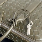 2025年7月7日入荷新作 Bottega Veneta 新作Getaway    766361     SIZE:39x28.5x8極品/正規品同様/人気/革/バッグ/AJ工場