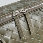 2025年7月7日入荷新作 Bottega Veneta 新作Getaway    766361     SIZE:39x28.5x8極品/正規品同様/人気/革/バッグ/AJ工場