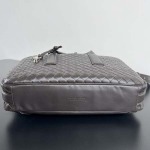 2025年7月7日入荷新作 Bottega Veneta 新作Getaway    766361     SIZE:39x28.5x8極品/正規品同様/人気/革/バッグ/AJ工場