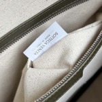 2025年7月7日入荷新作 Bottega Veneta   766372  intrecciato   43cm*  33cm * 19cm 極品/正規品同様/人気/革/バッグ/AJ工場