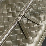 2025年7月7日入荷新作 Bottega Veneta   766372  intrecciato   43cm*  33cm * 19cm 極品/正規品同様/人気/革/バッグ/AJ工場