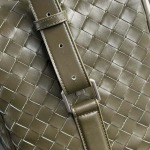 2025年7月7日入荷新作 Bottega Veneta   766372  intrecciato   43cm*  33cm * 19cm 極品/正規品同様/人気/革/バッグ/AJ工場