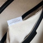 2025年7月7日入荷新作 Bottega Veneta   766372  intrecciato   43cm*  33cm * 19cm 極品/正規品同様/人気/革/バッグ/AJ工場