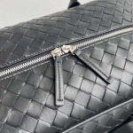 2025年7月7日入荷新作 Bottega Veneta   766372  intrecciato   43cm*  33cm * 19cm 極品/正規品同様/人気/革/バッグ/AJ工場