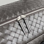 2025年7月7日入荷新作 Bottega Veneta   766372  intrecciato   43cm*  33cm * 19cm 極品/正規品同様/人気/革/バッグ/AJ工場