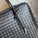2025年7月7日入荷新作 Bottega Veneta   765620 intrecciato    50.5cm*  41.5cm * 15cm極品/正規品同様/人気/革/バッグ/AJ工場