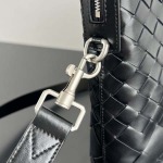 2025年7月7日入荷新作#Bottega Veneta  新作   778081        SIZE:35.5*28*7.5極品/正規品同様/人気/革/バッグ/AJ工場