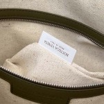 2025年7月7日入荷新作#Bottega Veneta  新作   755128     SIZE:40*31*6.5極品/正規品同様/人気/革/バッグ/AJ工場