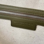 2025年7月7日入荷新作#Bottega Veneta  新作   755128     SIZE:40*31*6.5極品/正規品同様/人気/革/バッグ/AJ工場