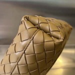 2025年7月7日入荷新作#Bottega Veneta  新作   690702     BV logo   SIZE:36*29*7.5極品/正規品同様/人気/革/バッグ/AJ工場