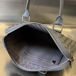 2025年7月7日入荷新作#Bottega Veneta  新作   690702     BV logo   SIZE:36*29*7.5極品/正規品同様/人気/革/バッグ/AJ工場