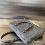 2025年7月7日入荷新作#Bottega Veneta  新作   690702     BV logo   SIZE:36*29*7.5極品/正規品同様/人気/革/バッグ/AJ工場