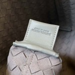 2025年7月7日入荷新作#Bottega Veneta  新作   690702     BV logo   SIZE:36*29*7.5極品/正規品同様/人気/革/バッグ/AJ工場