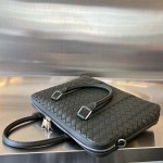 2025年7月7日入荷新作#Bottega Veneta  新作   690702     BV logo   SIZE:36*29*7.5極品/正規品同様/人気/革/バッグ/AJ工場