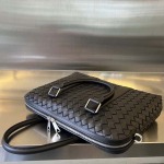 2025年7月7日入荷新作#Bottega Veneta  新作   690702     BV logo   SIZE:36*29*7.5極品/正規品同様/人気/革/バッグ/AJ工場