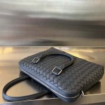 2025年7月7日入荷新作#Bottega Veneta  新作   690702     BV logo   SIZE:36*29*7.5極品/正規品同様/人気/革/バッグ/AJ工場