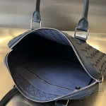 2025年7月7日入荷新作#Bottega Veneta  新作   690702     BV logo   SIZE:36*29*7.5極品/正規品同様/人気/革/バッグ/AJ工場