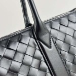 2025年7月7日入荷新作 Bottega Veneta新作 getaway    815783     SIZE:39x33.5x8.5 極品/正規品同様/人気/革/バッグ/AJ工場