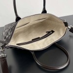 2025年7月7日入荷新作 Bottega Veneta新作 getaway    815783     SIZE:39x33.5x8.5 極品/正規品同様/人気/革/バッグ/AJ工場