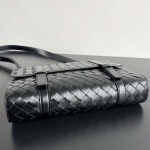 2025年7月7日入荷新作 Bottega Veneta 新作 815785    SIZE:30x21x6.6極品/正規品同様/人気/革/バッグ/AJ工場